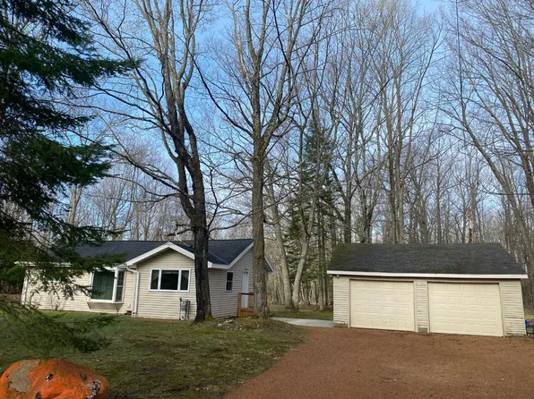 N12096 Indian Hill Dr, Elcho, WI 54428