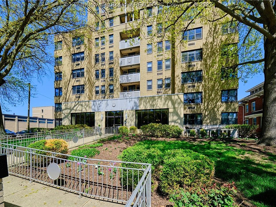 1108 Kanawha Blvd E APT 204, Charleston, WV 25301 Zillow