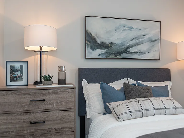 West Wind Townhomes