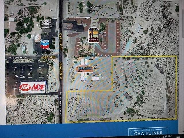 1st image of 1940 N Ajo Gila Bend Hwy