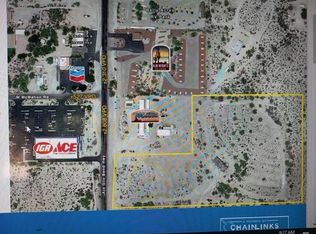 1940 N Ajo Gila Bend Hwy, Ajo, AZ 85321