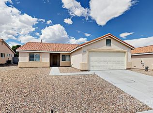 3122 Wexford Hill Ct, North Las Vegas, NV 89031