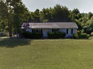 2081 Rickman Rd #1, Livingston, TN 38570