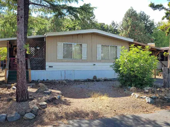 400 Hiram Page Rd Spc 105, Yreka, CA 96097