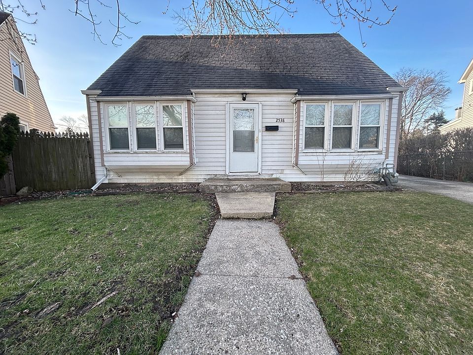 1st image of 2538 Silver Creek Dr