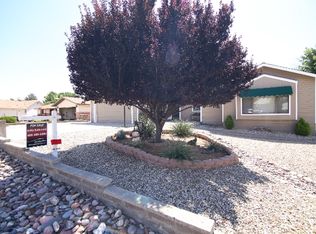 1087 N Conestoga Way, Dewey, AZ 86327