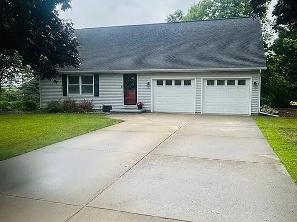 4789 Hospital Dr, Cass City, MI 48726