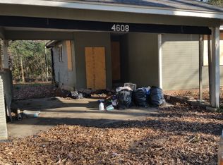 4608 N State St, Jackson, MS 39206