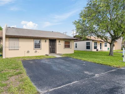 11700 SW 125th Ct, Miami, FL, 33186