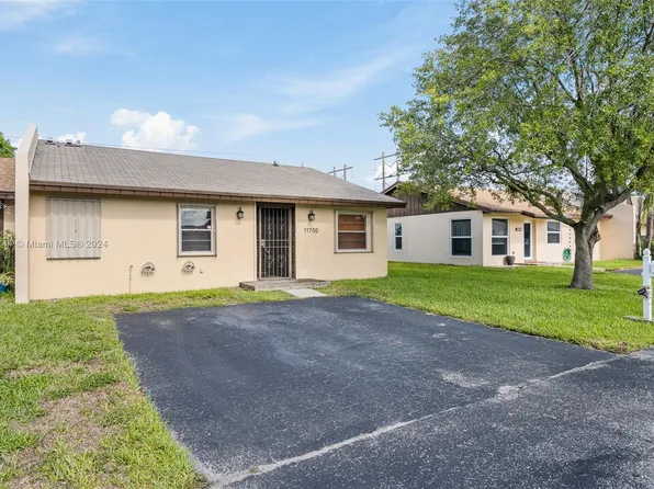 11700 SW 125th Ct, Miami, FL 33186