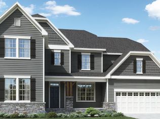 2919 Green Tractor Avenue Valencia LOT 534-E1C, Apex, NC 27502