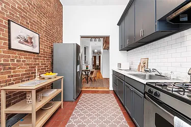 Rented by Keller Williams NYC