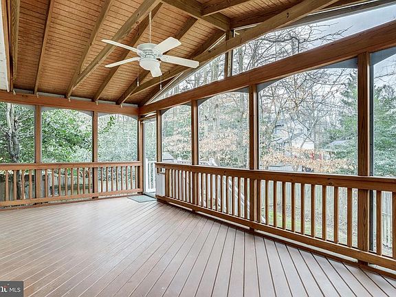 Huge fenced yard too. When is your first party?