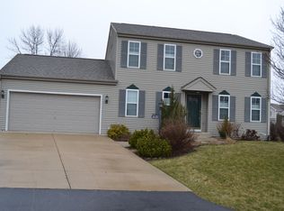 8620 Keri Ct, Franksville, WI 53126