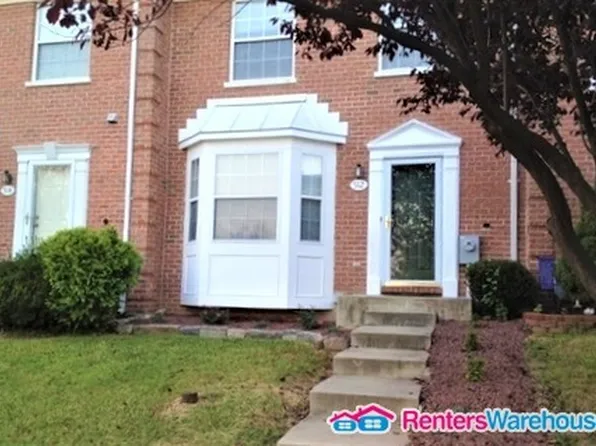 512 Buckstone Garth, Abingdon, MD 21009