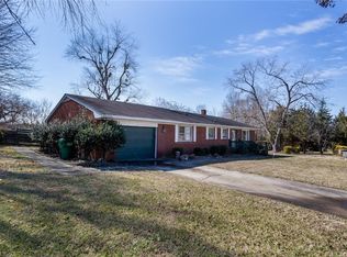 600 Abbie Ave, High Point, NC 27263