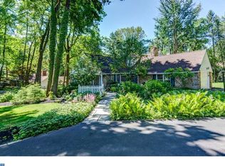 1516 Meadowbrook Rd, Jenkintown, PA 19046
