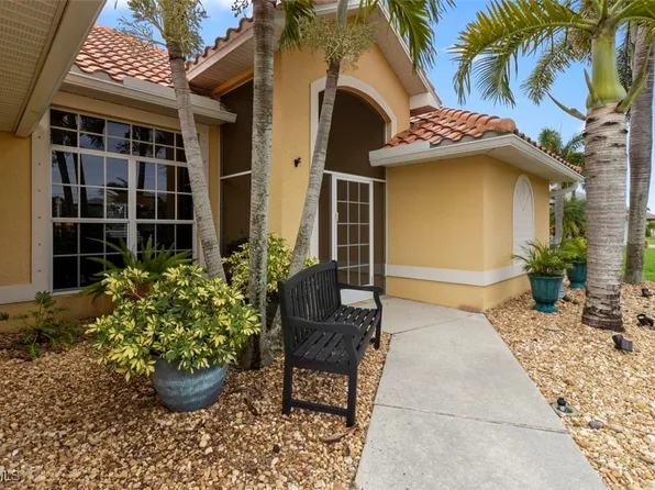 3610 NW 2nd St, Cape Coral, FL 33993