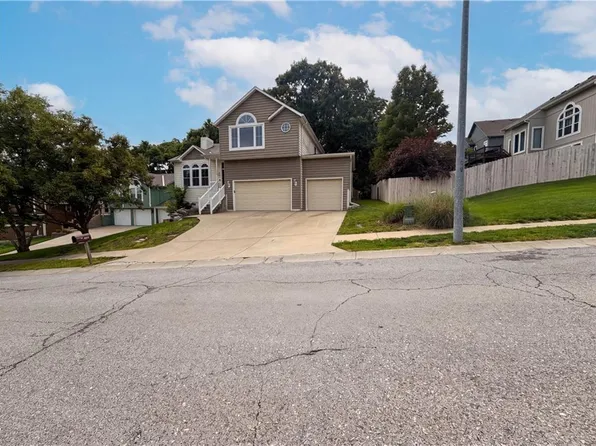 4304 S Shrank Ct, Independence, MO 64055