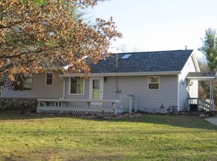 W8767 Hwy C, Wautoma, WI 54982