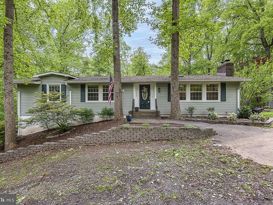 11450 Harton St, Manassas, VA 20112 Zillow