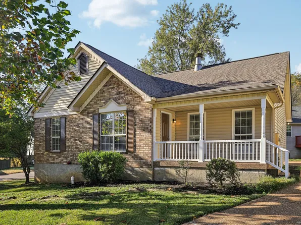 1440 Hunters Branch Rd, Antioch, TN 37013