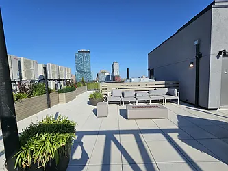 Rented by Heller Organization