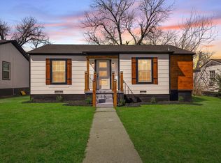 2605 Mitchell Ave, Waco, TX 76708