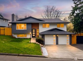 13203 SE 233rd Street, Kent, WA