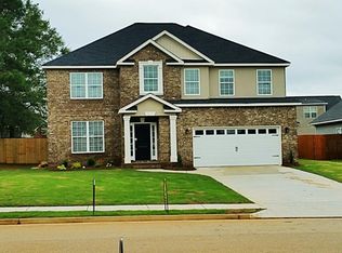 106 Reflection Dr, Bonaire, GA 31005