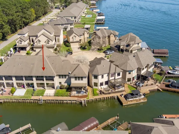 347 Old Aqua Lndg E, Montgomery, TX 77356