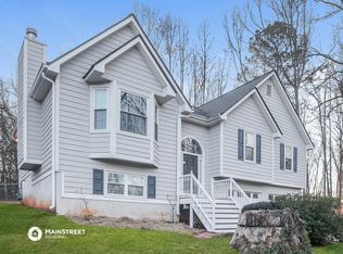 57 Marvin Park, Powder Springs, GA 30127