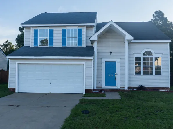 533 Autumn Glen Rd, Columbia, SC 29229
