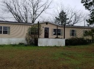 596 W Cook Rd, Taylor, AL 36301