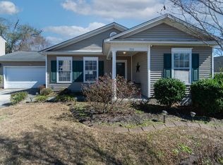 7919 New Ryder Rd, North Charleston, SC 29406