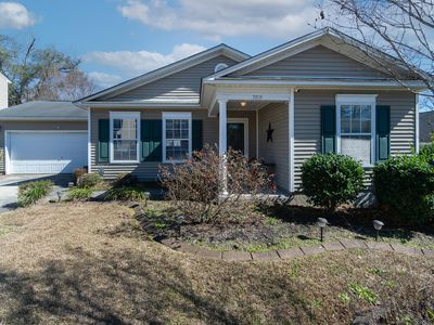 7919 New Ryder Rd, North Charleston, SC, 29406