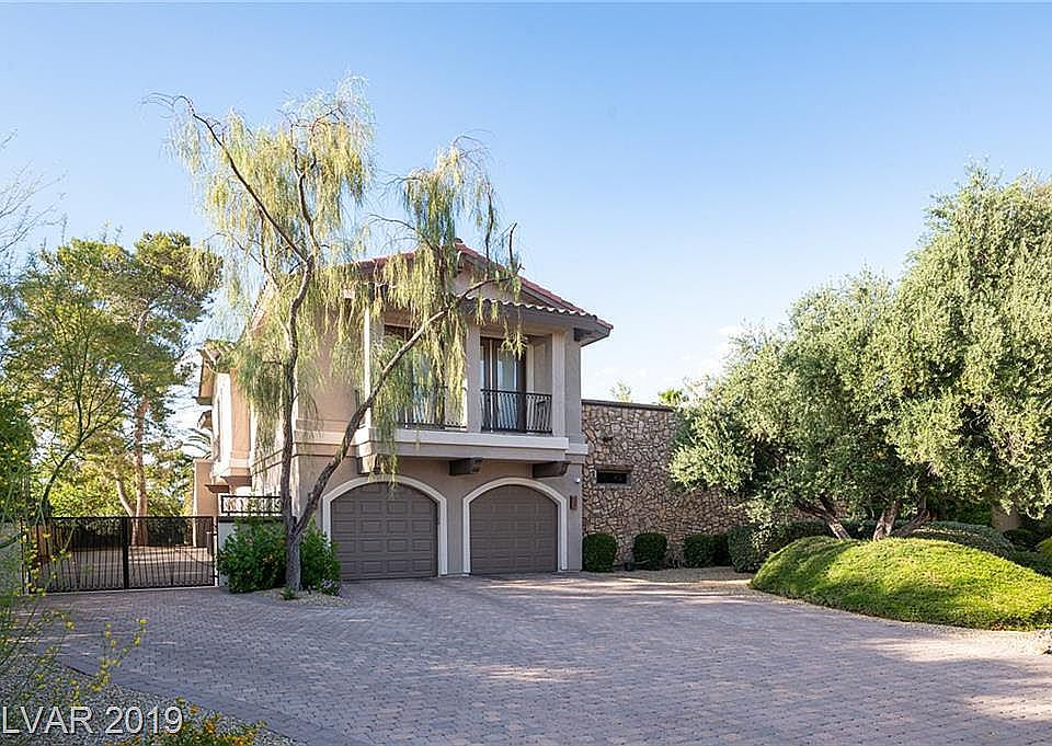 2816 La Casita Ave, Las Vegas, NV 89120 Zillow