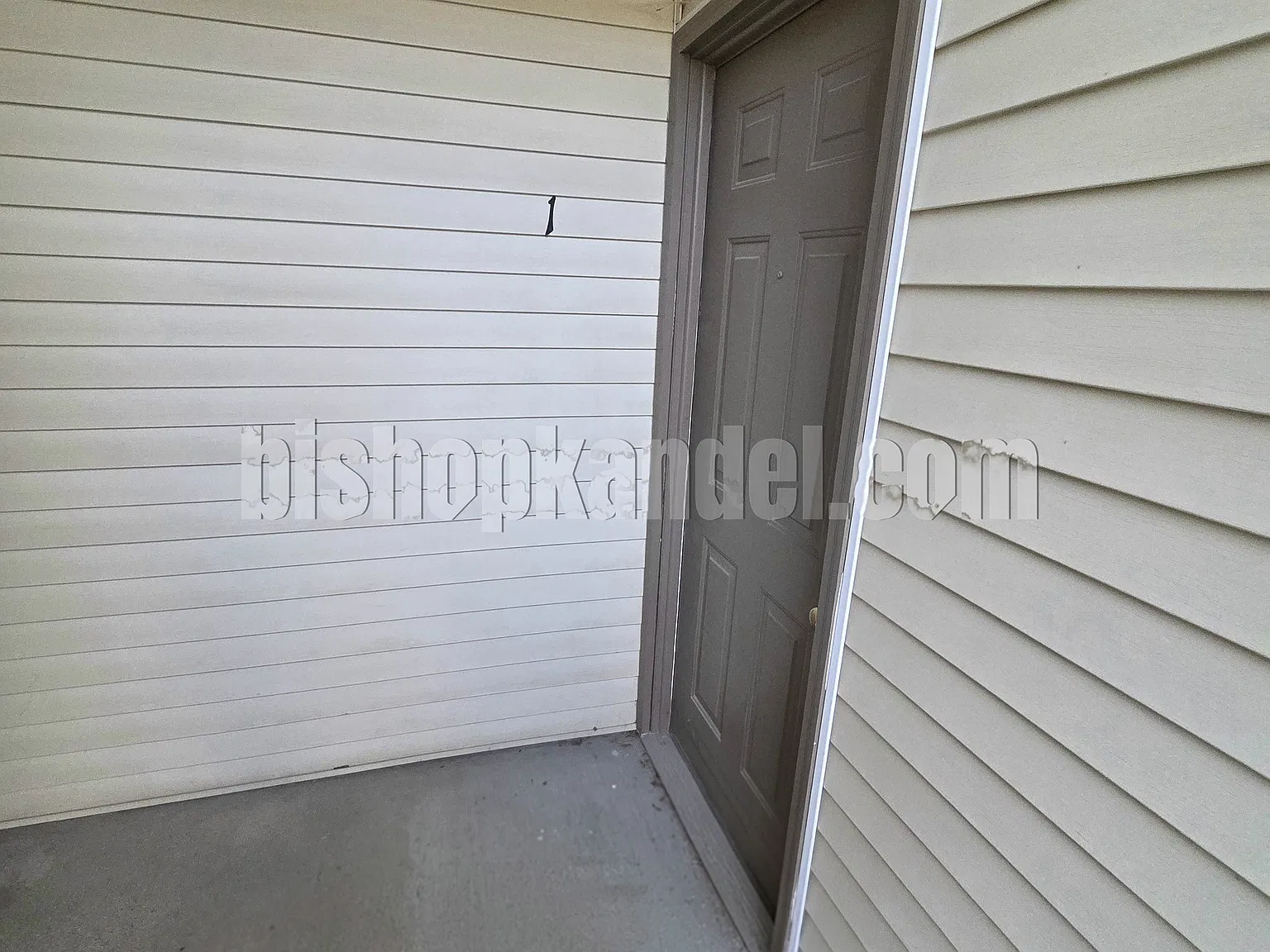 1 bed, 550 sqft, $705 — Photo 2