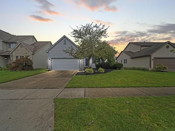 5924 Heritage Farms Dr, Hilliard, OH 43026