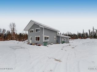 3864 N Three Bees Rd, Wasilla, AK 99623