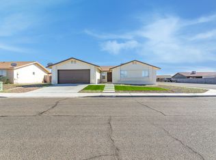 11339 E 26th Pl, Yuma, AZ 85367