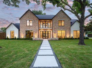 10431 Heather Ln, Dallas, TX 75229