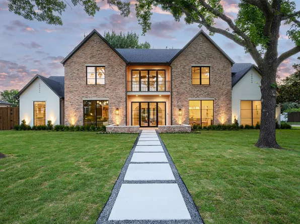 10431 Heather Ln, Dallas, TX 75229