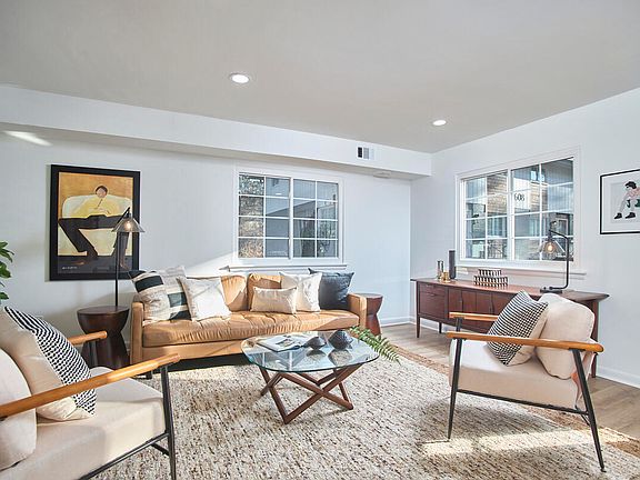 5th image of 2612 Noble Rd #A