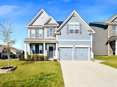 103 Stock Ln, Mooresville, NC, 28115