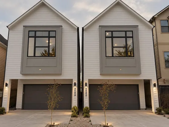 1122 Robbie St, Houston, TX 77009