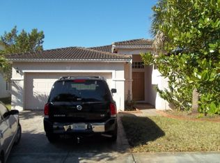 4562 SW 126th Ave, Miramar, FL 33027