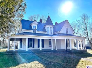 61 Ferrill Hill Rd, Buffalo, KY 42716