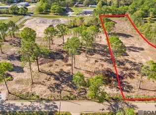B6 Netterville Rd, Denham Springs, LA 70726