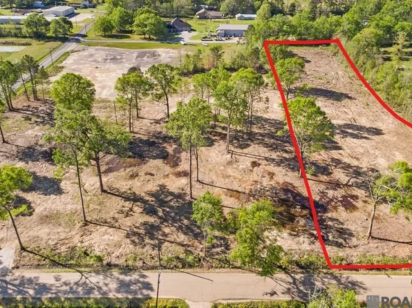 B6 Netterville Rd, Denham Springs, LA 70726